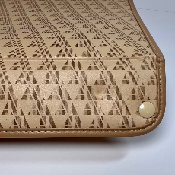 Vintage Avon Cosmetics Organizer Case - Picture 3 of 6